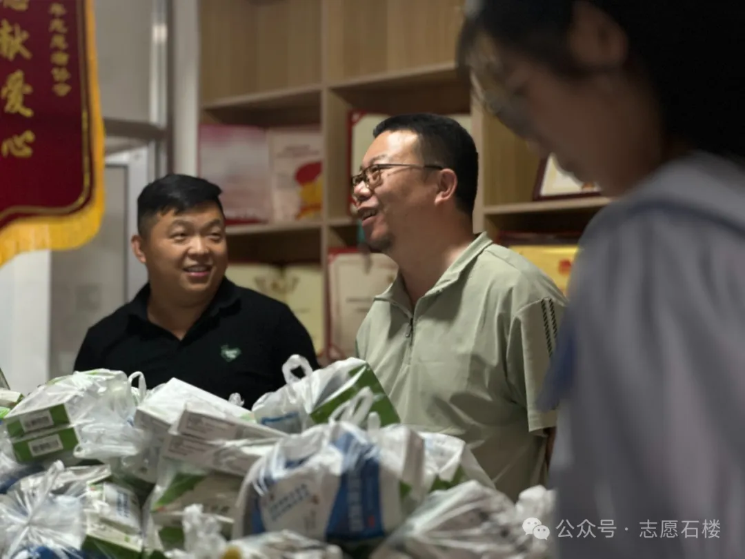 “永丰尊师，利咽护嗓”关爱老师健康公益行