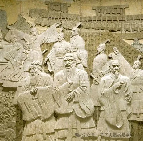 你好，墨子同学，你到底为什么要做公益？