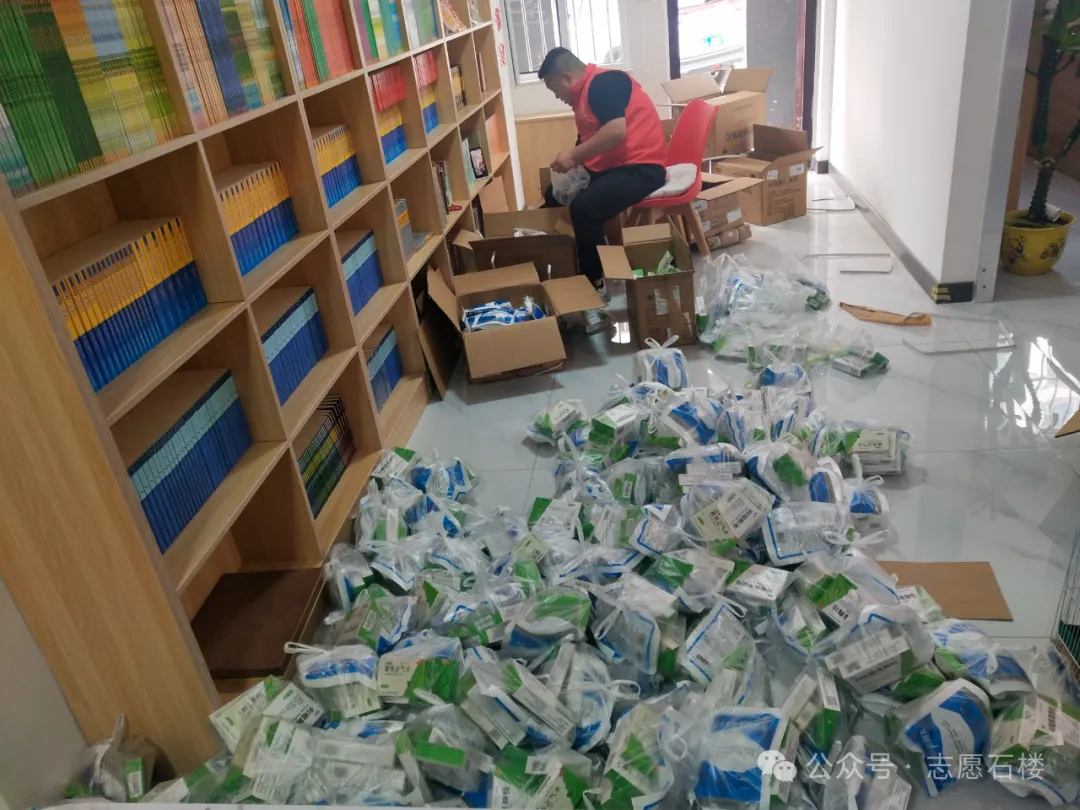 “永丰尊师，利咽护嗓”关爱老师健康公益行