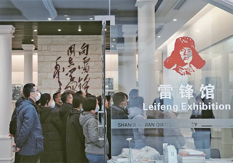 重磅 | “2023年中国志愿服务十大事件”发布！