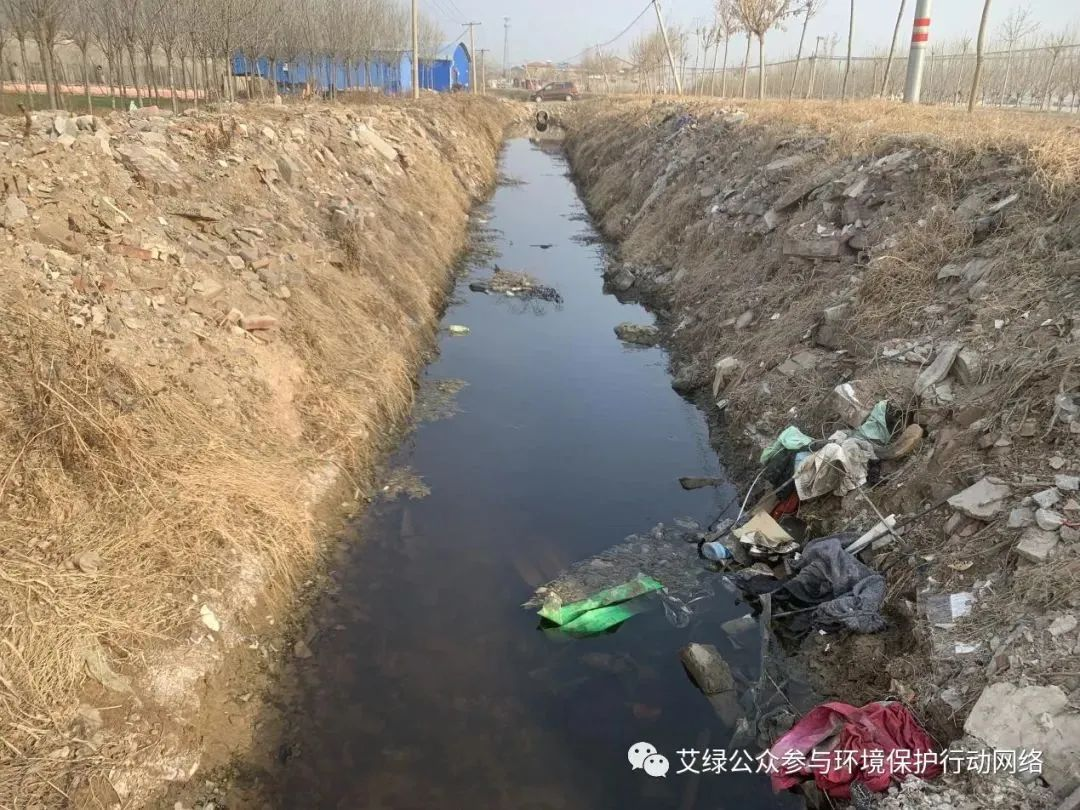 2024预测一 | 民间督察，定向爆破